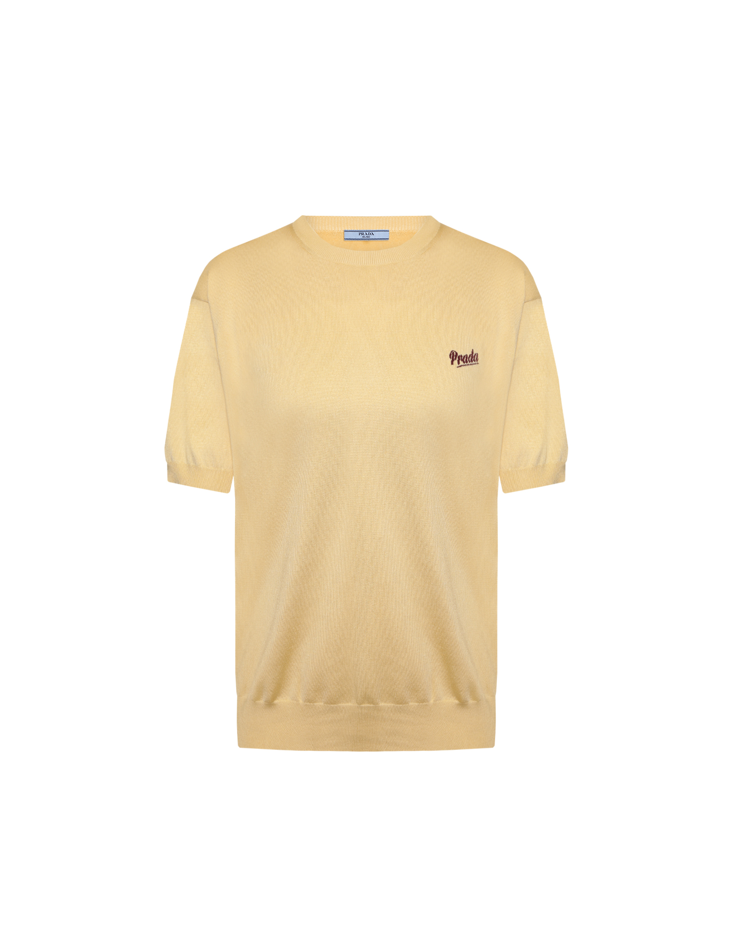 PRADA Футболка 47032